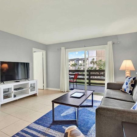 Lighthouse Point Rental 35A Tybee Island Bagian luar foto