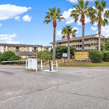 Lighthouse Point Rental 35A Tybee Island Bagian luar foto