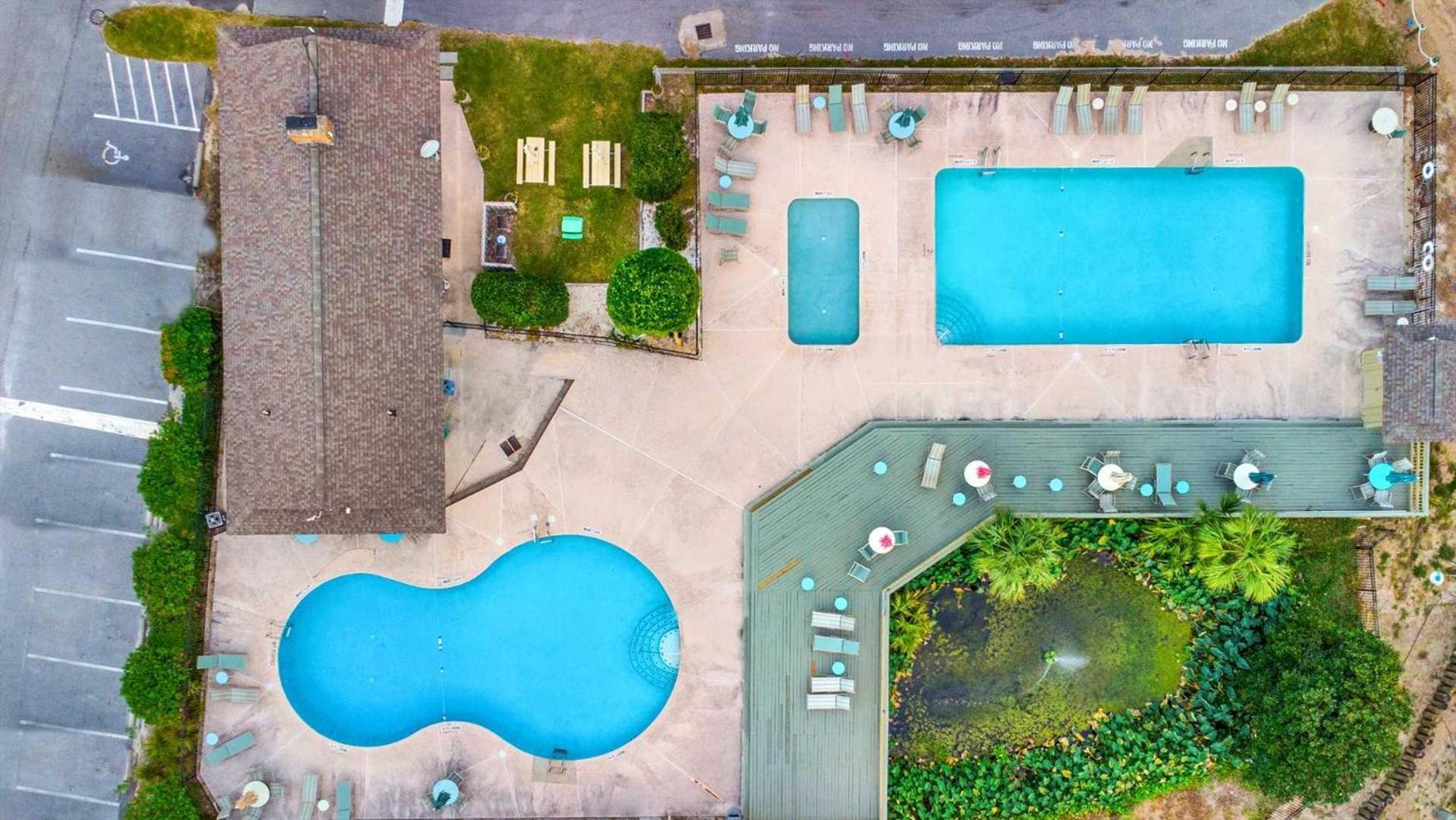 Lighthouse Point Rental 35A Tybee Island Bagian luar foto