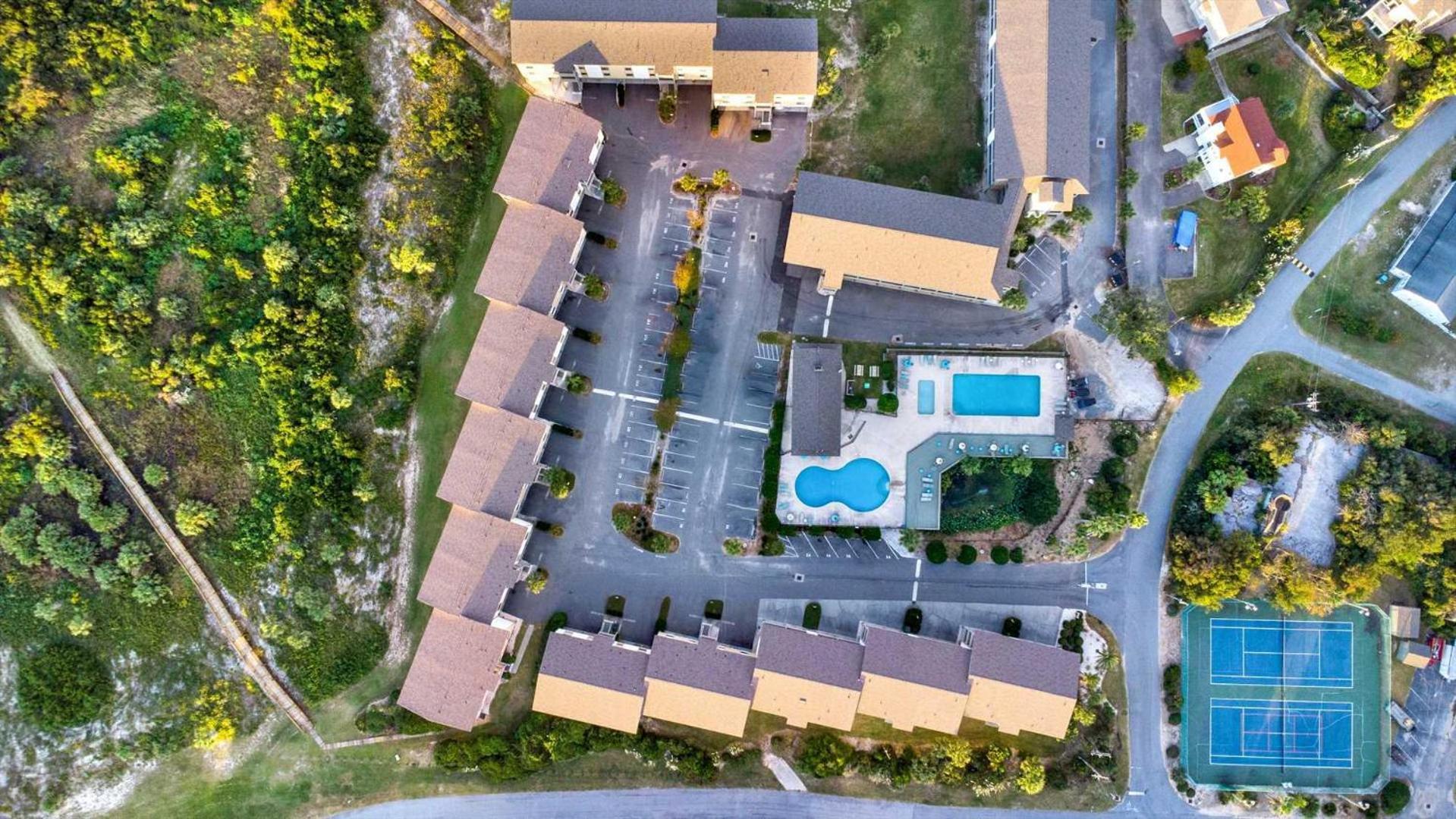 Lighthouse Point Rental 35A Tybee Island Bagian luar foto