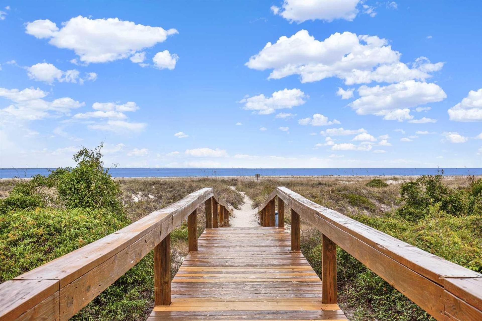 Lighthouse Point Rental 35A Tybee Island Bagian luar foto