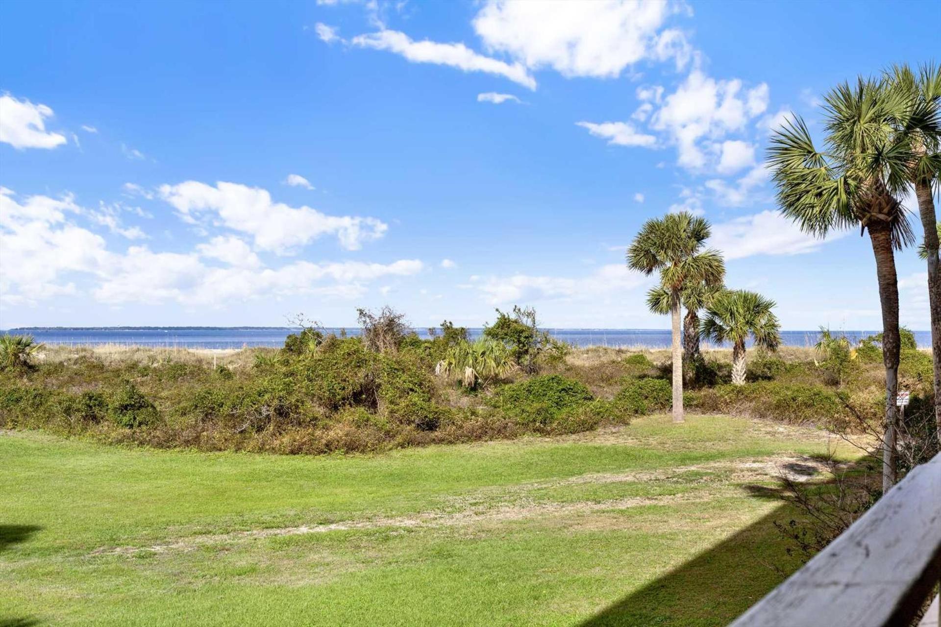 Lighthouse Point Rental 35A Tybee Island Bagian luar foto