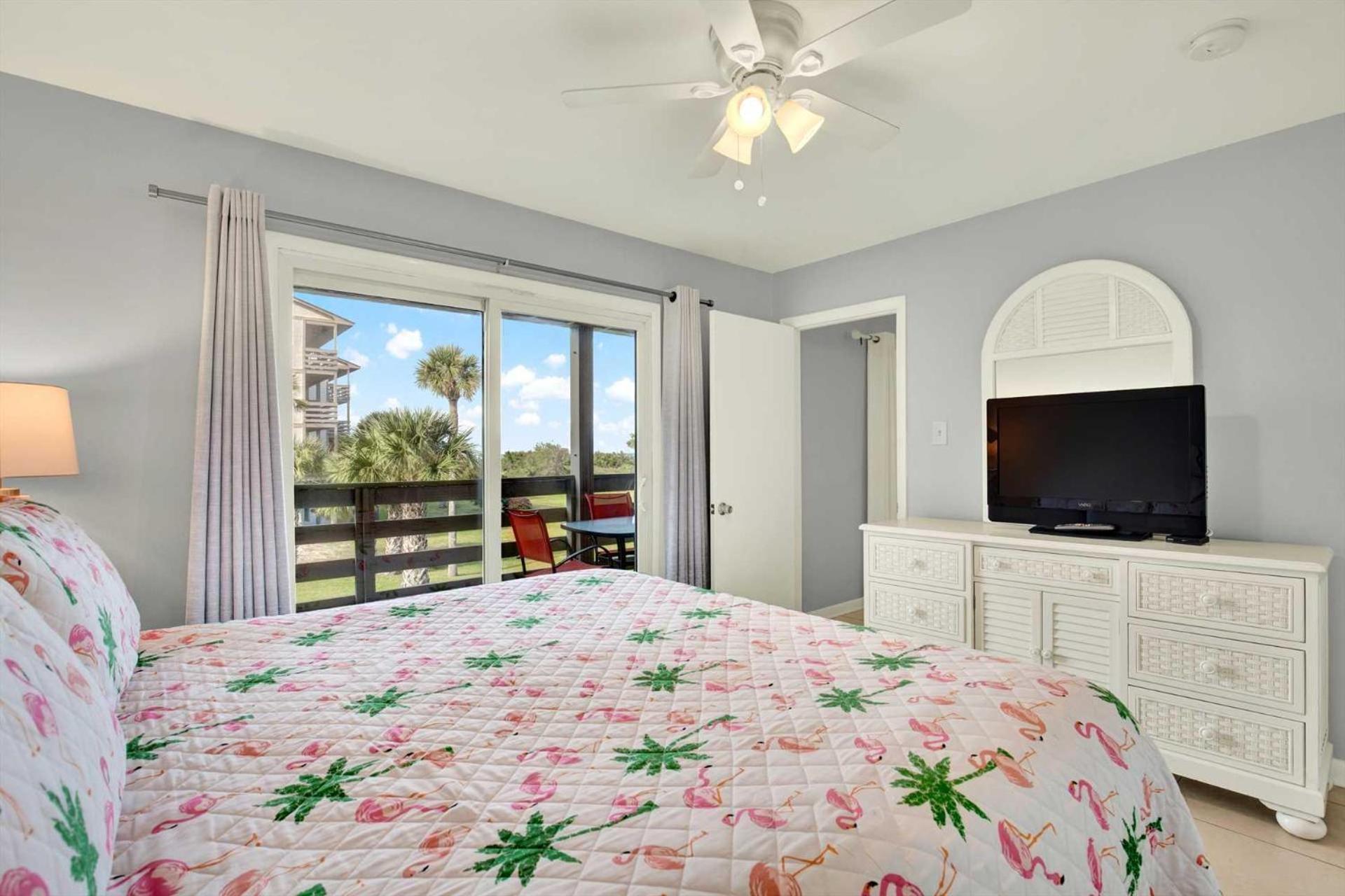 Lighthouse Point Rental 35A Tybee Island Bagian luar foto