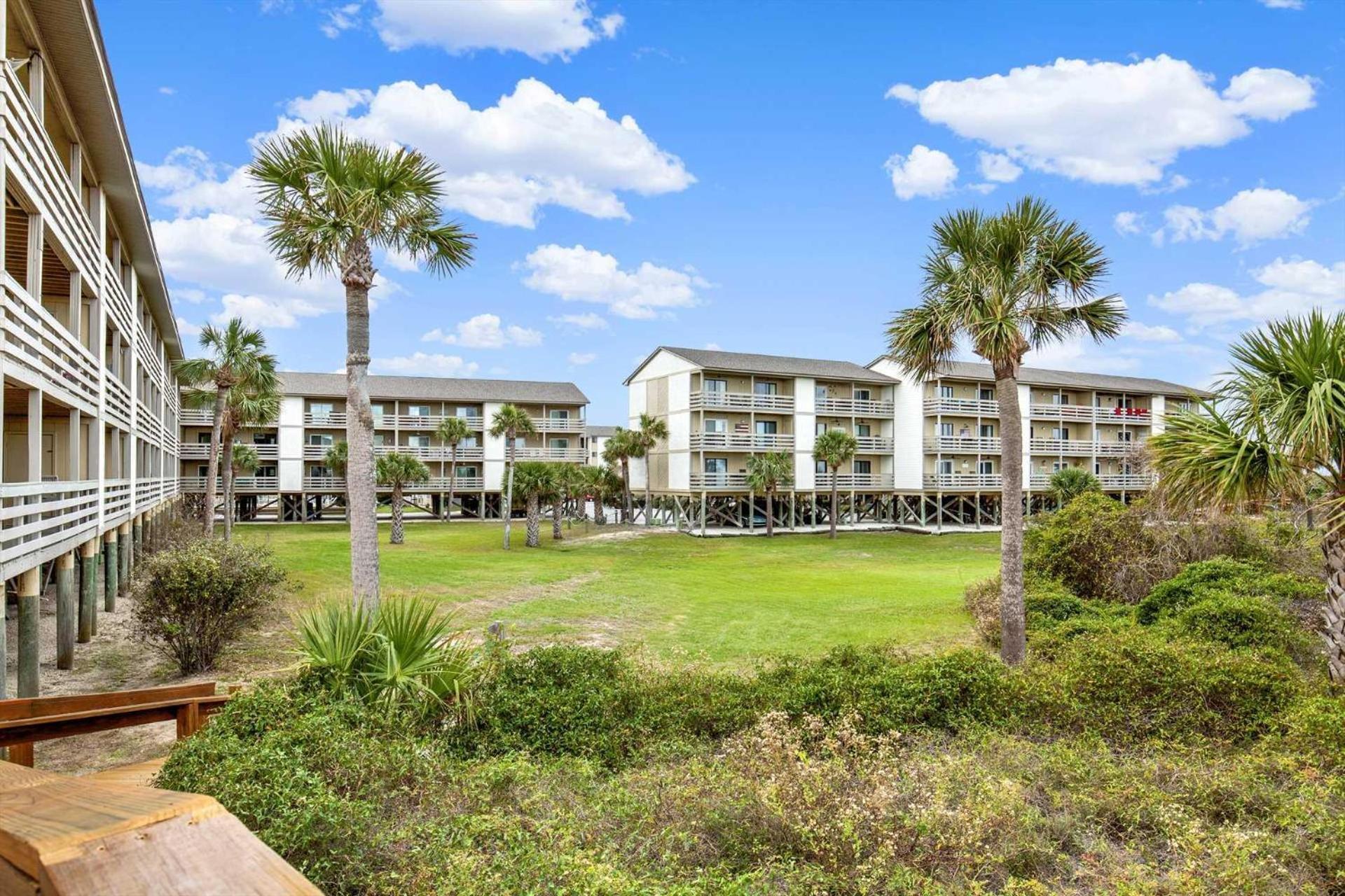 Lighthouse Point Rental 35A Tybee Island Bagian luar foto