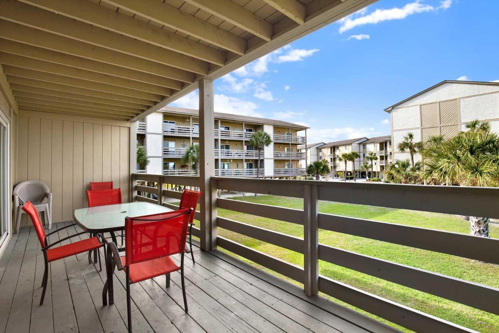 Lighthouse Point Rental 35A Tybee Island Bagian luar foto