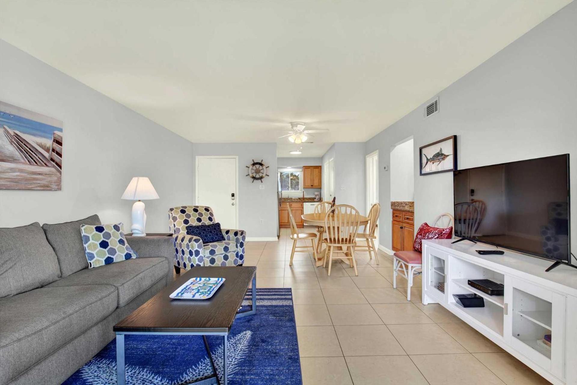 Lighthouse Point Rental 35A Tybee Island Bagian luar foto
