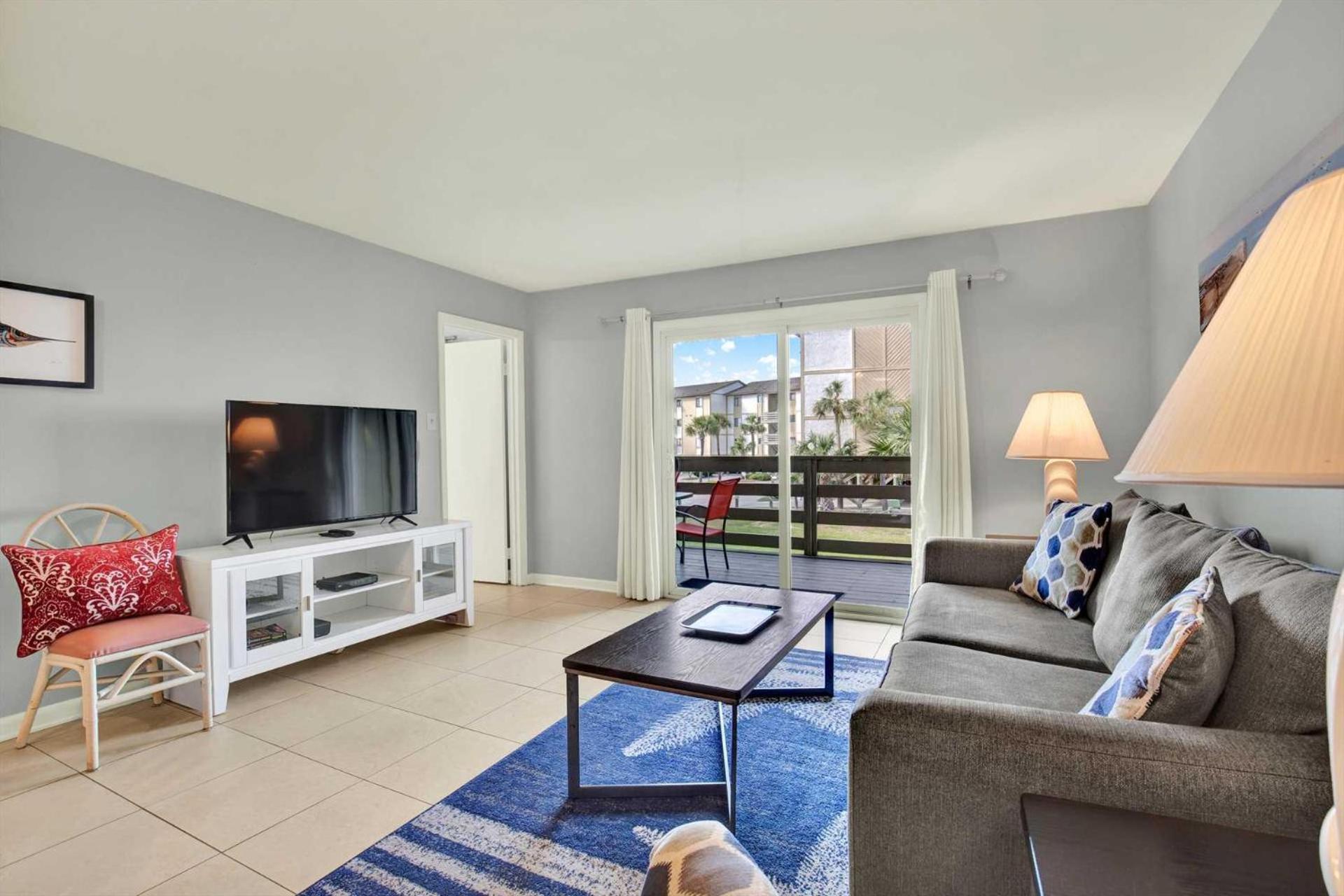 Lighthouse Point Rental 35A Tybee Island Bagian luar foto