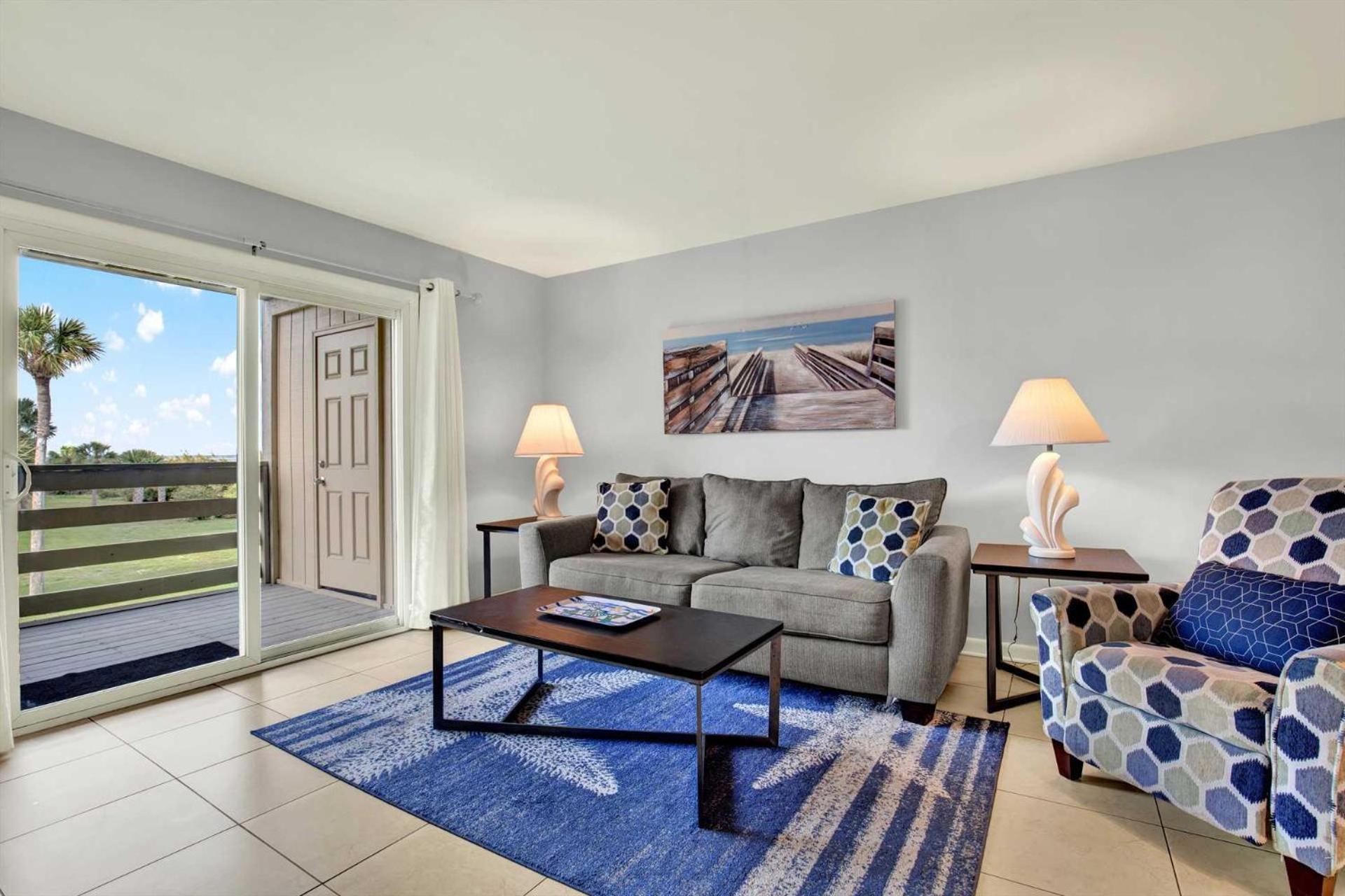 Lighthouse Point Rental 35A Tybee Island Bagian luar foto
