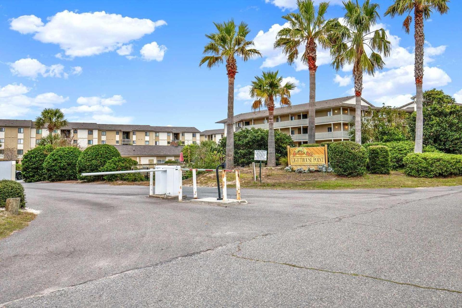 Lighthouse Point Rental 35A Tybee Island Bagian luar foto